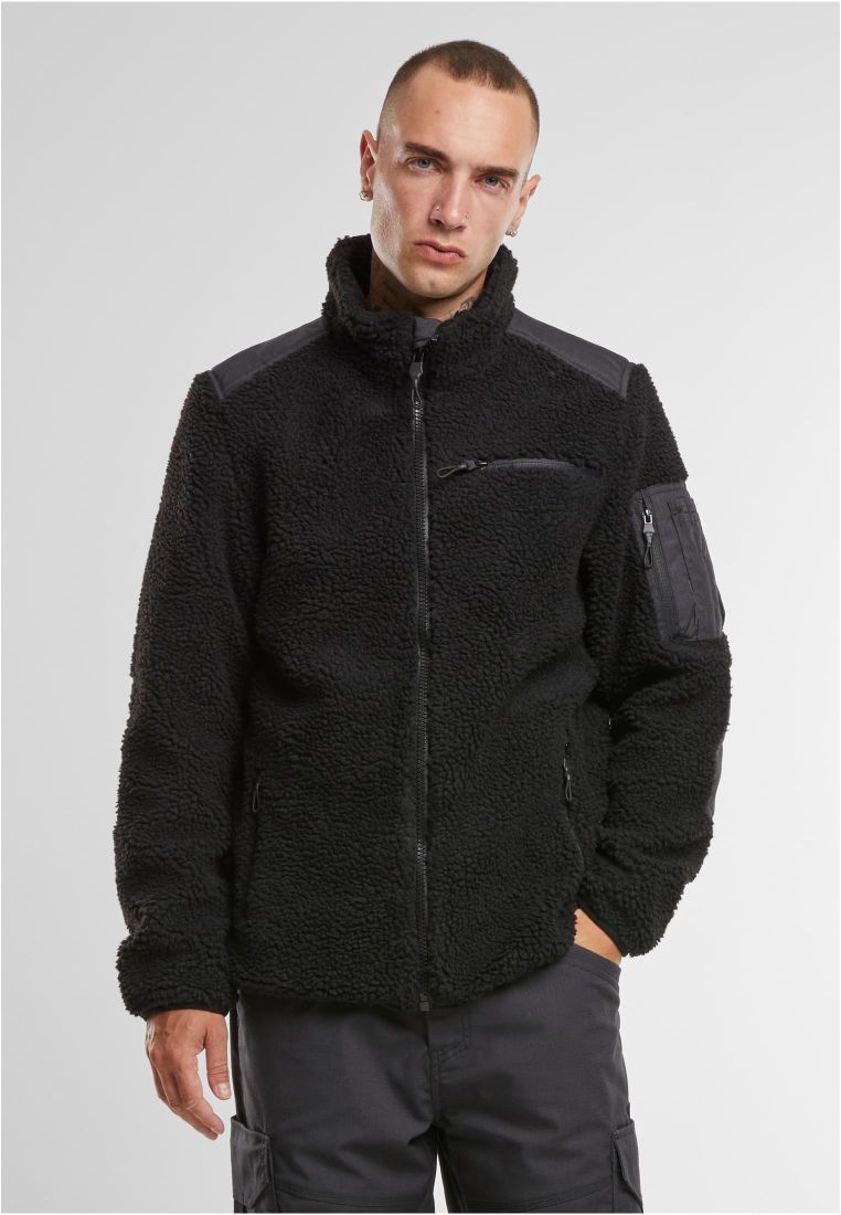 Giacca Teddyfleece Ramble