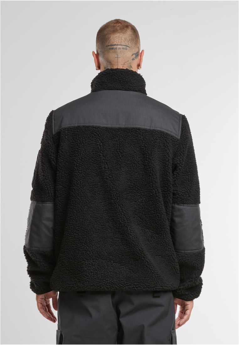 Giacca Teddyfleece Ramble