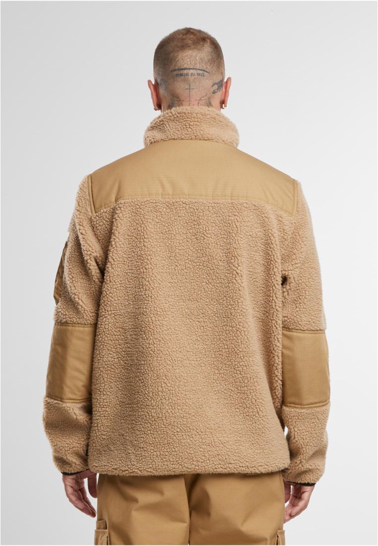 Giacca Teddyfleece Ramble