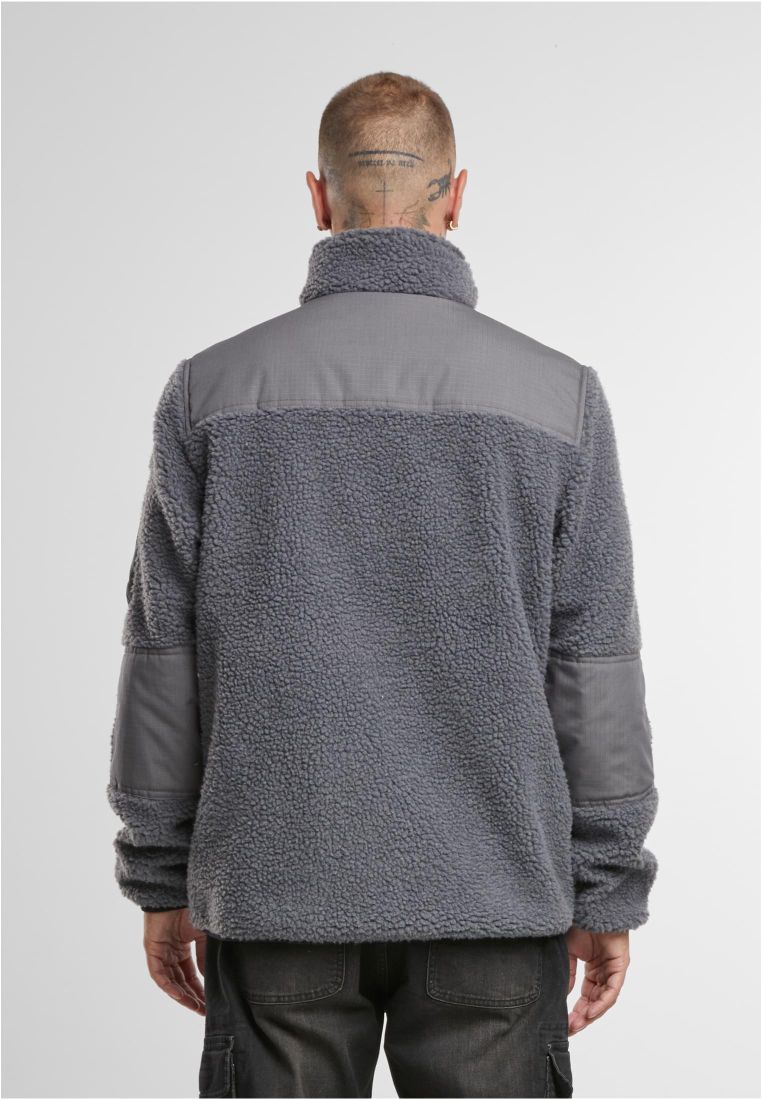 Giacca Teddyfleece Ramble