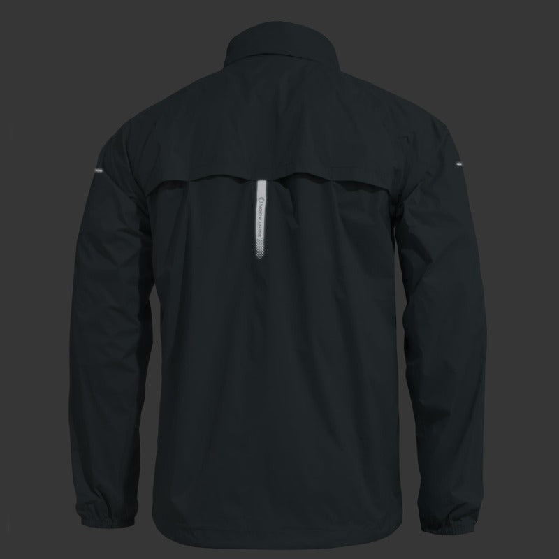 Giacca Packable Cloudburst
