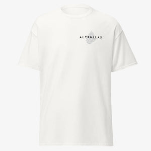 Altphilas Colored Unisex Tee
