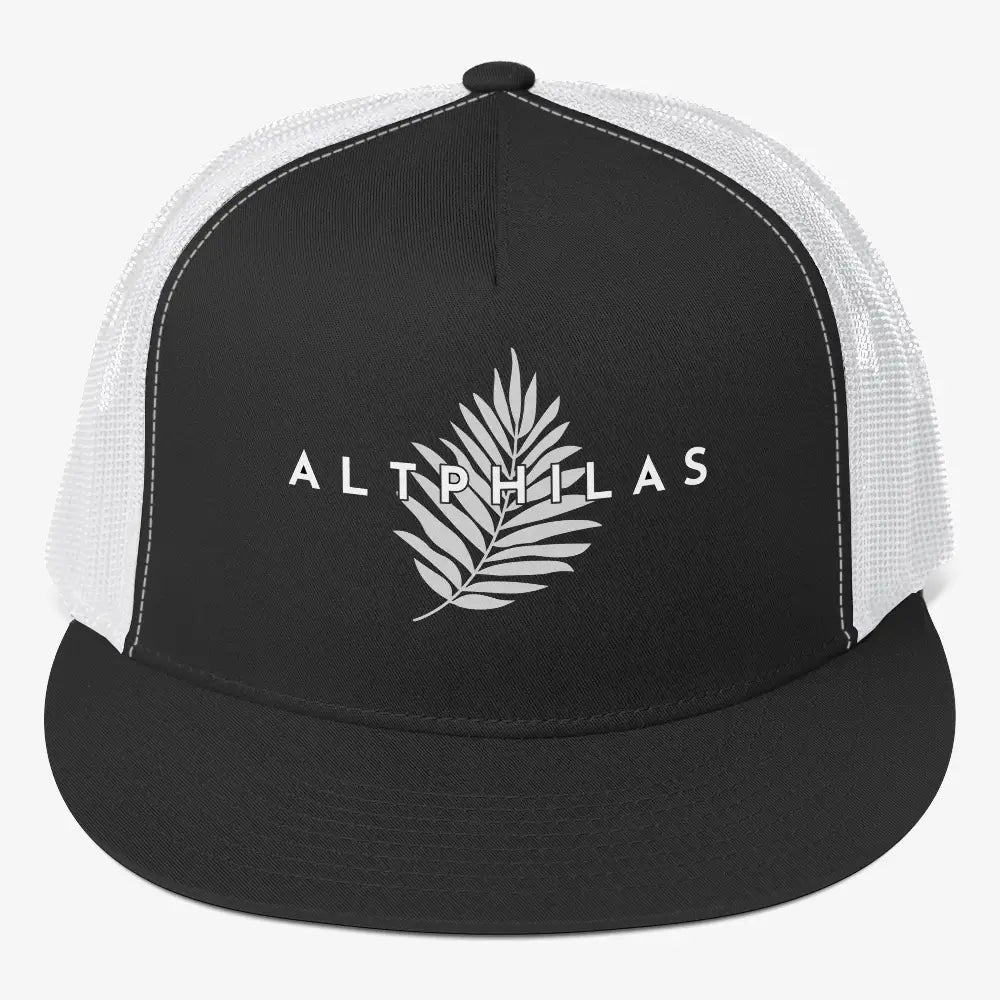 Altphilas Trucker Cap