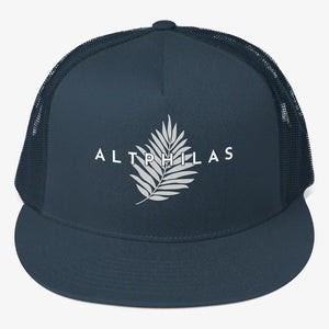 Altphilas Trucker Cap