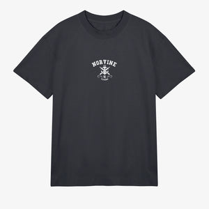 Anchor Vintage Tee t Shirt Norvine