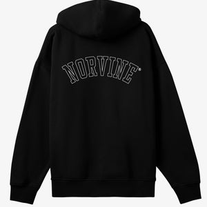 Athletic Block Hoodie - Norvine