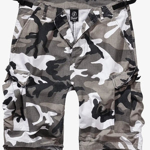 Bdu Ripstop Cargo Shorts - Brandit