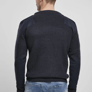 Bw Military Sweater Sweater - Brandit