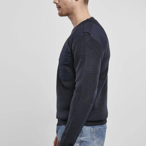 Bw Military Sweater Sweater - Brandit