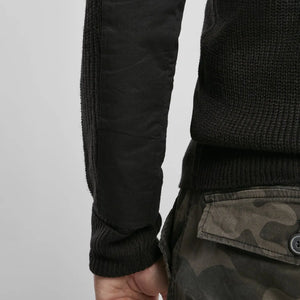 Bw Military Sweater Sweater - Brandit