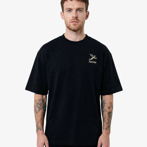 Cloud Chapel T-shirt - Norvine