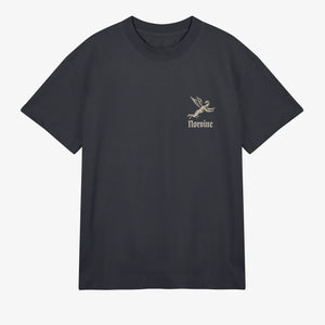 Cloud Chapel T-shirt - Norvine