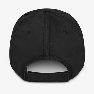 Distressed Cap Accessoire - Norvine