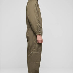 Flight Suit Overall - Brandit