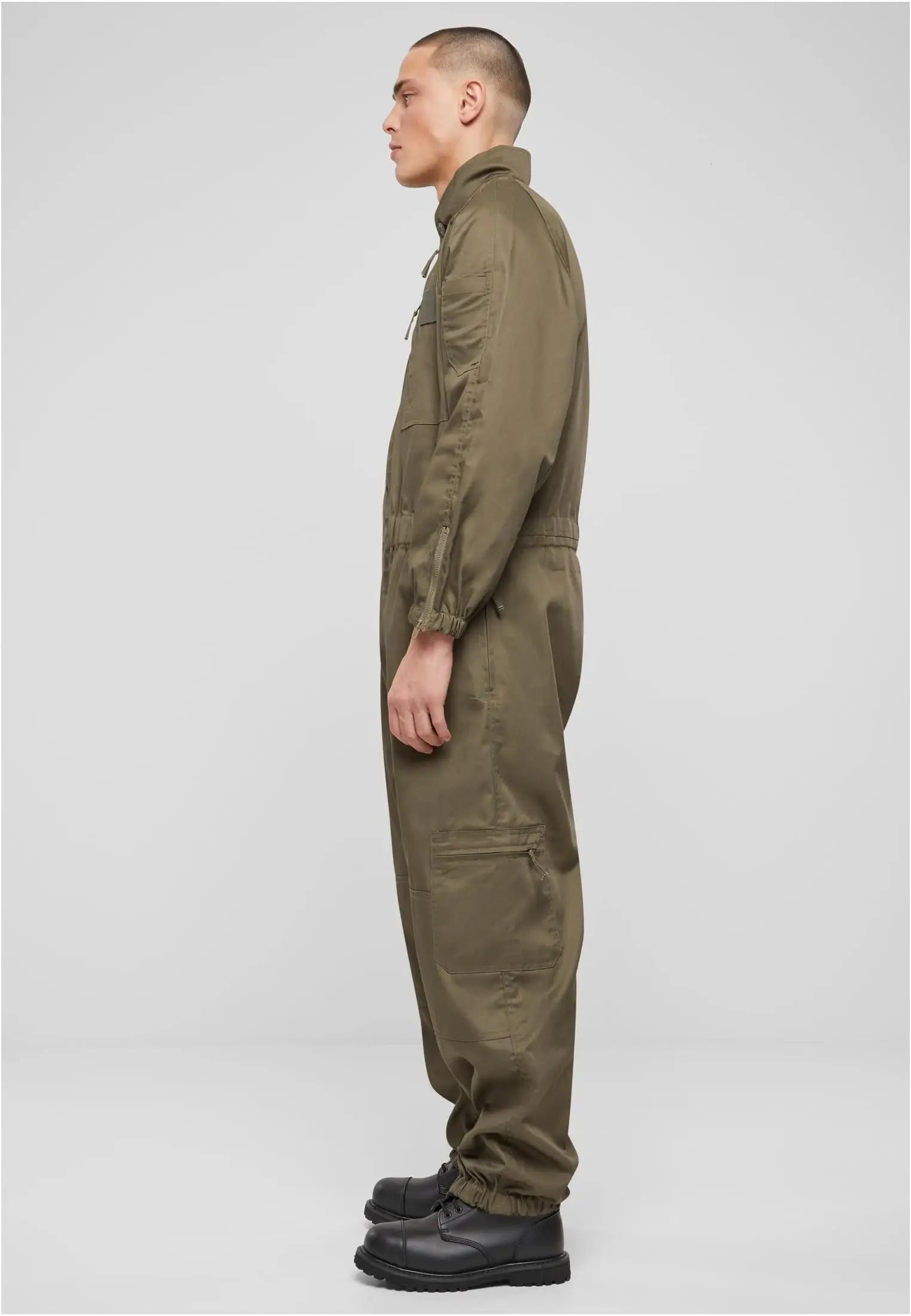 Flight Suit Overall - Brandit