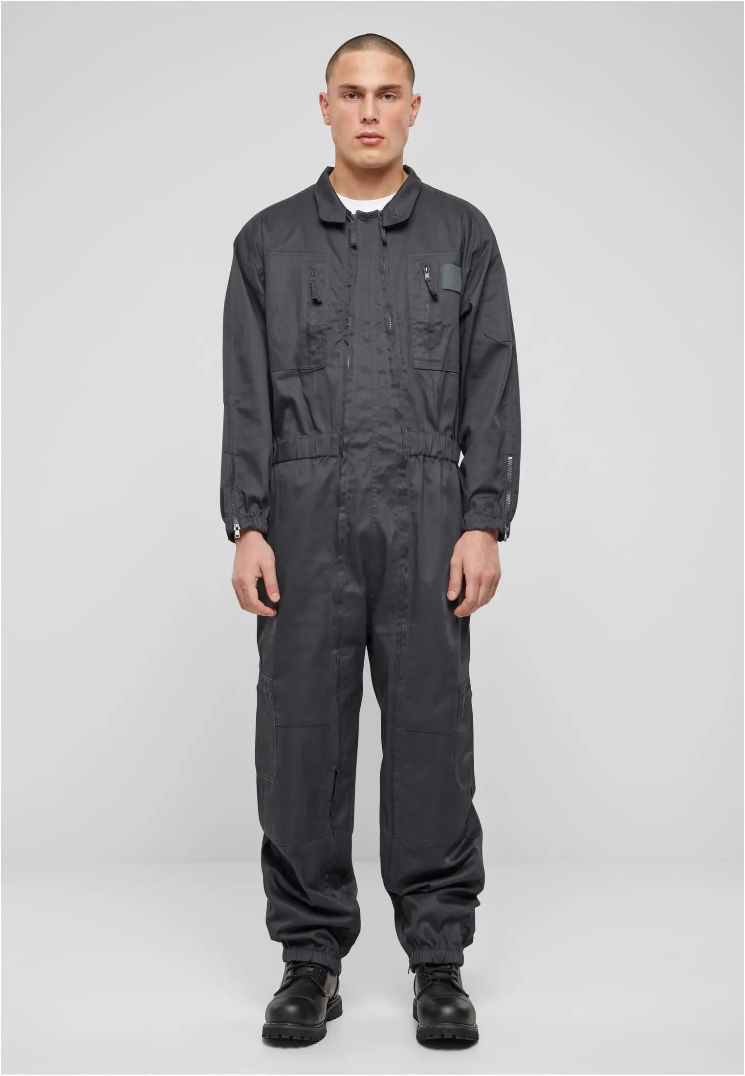 Flight Suit Overall - Brandit