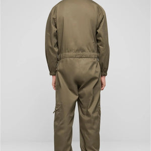 Flight Suit Overall - Brandit