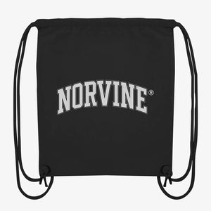 Gym Sac - Organic Gym-bag Accessoire - Norvine