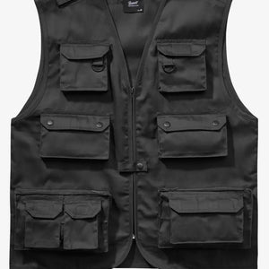 Hunting Vest - Brandit