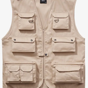 Hunting Vest - Brandit
