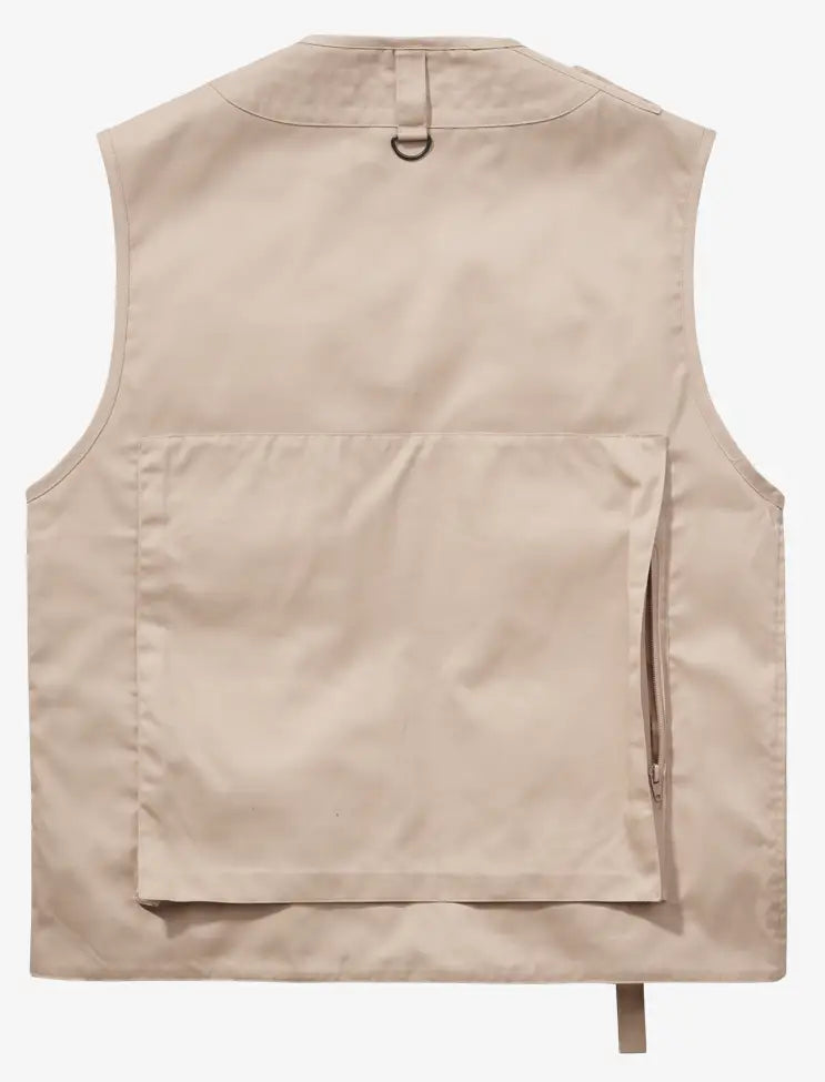 Hunting Vest - Brandit
