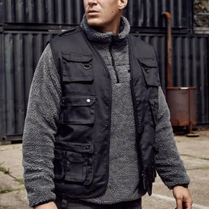 Hunting Vest - Brandit