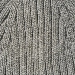 Knitted Beanie Accessoire - Norvine