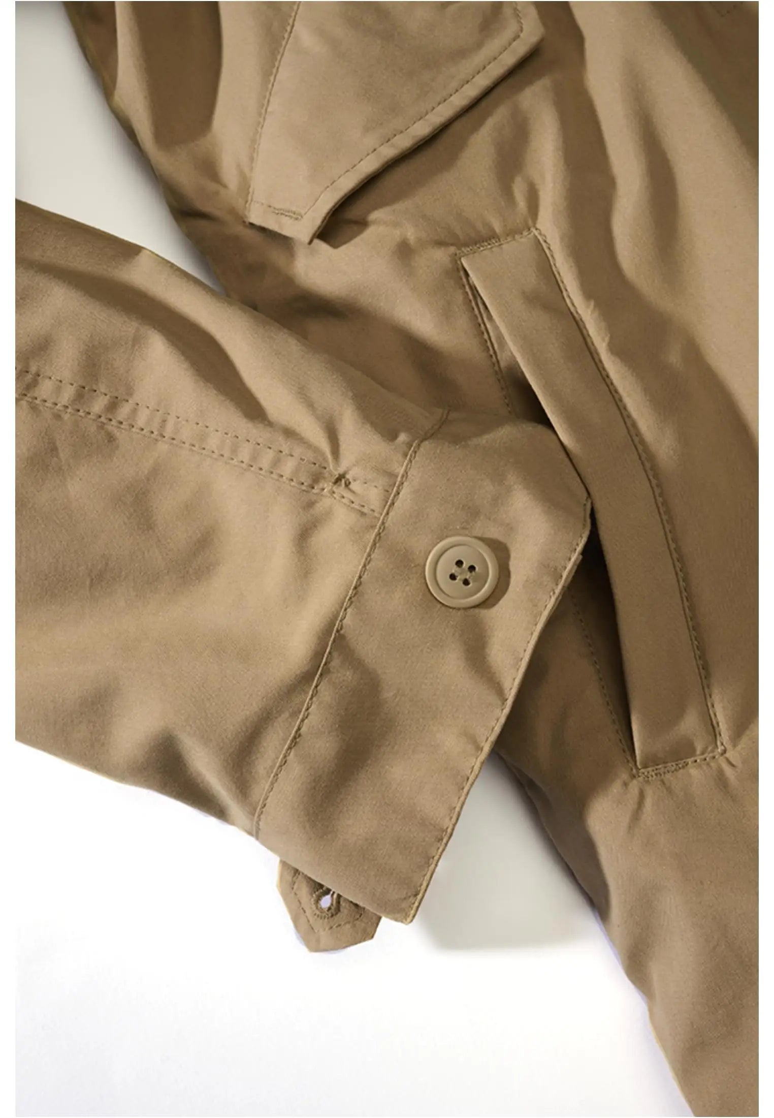 M51 us Parka Jacket Heavy - Brandit