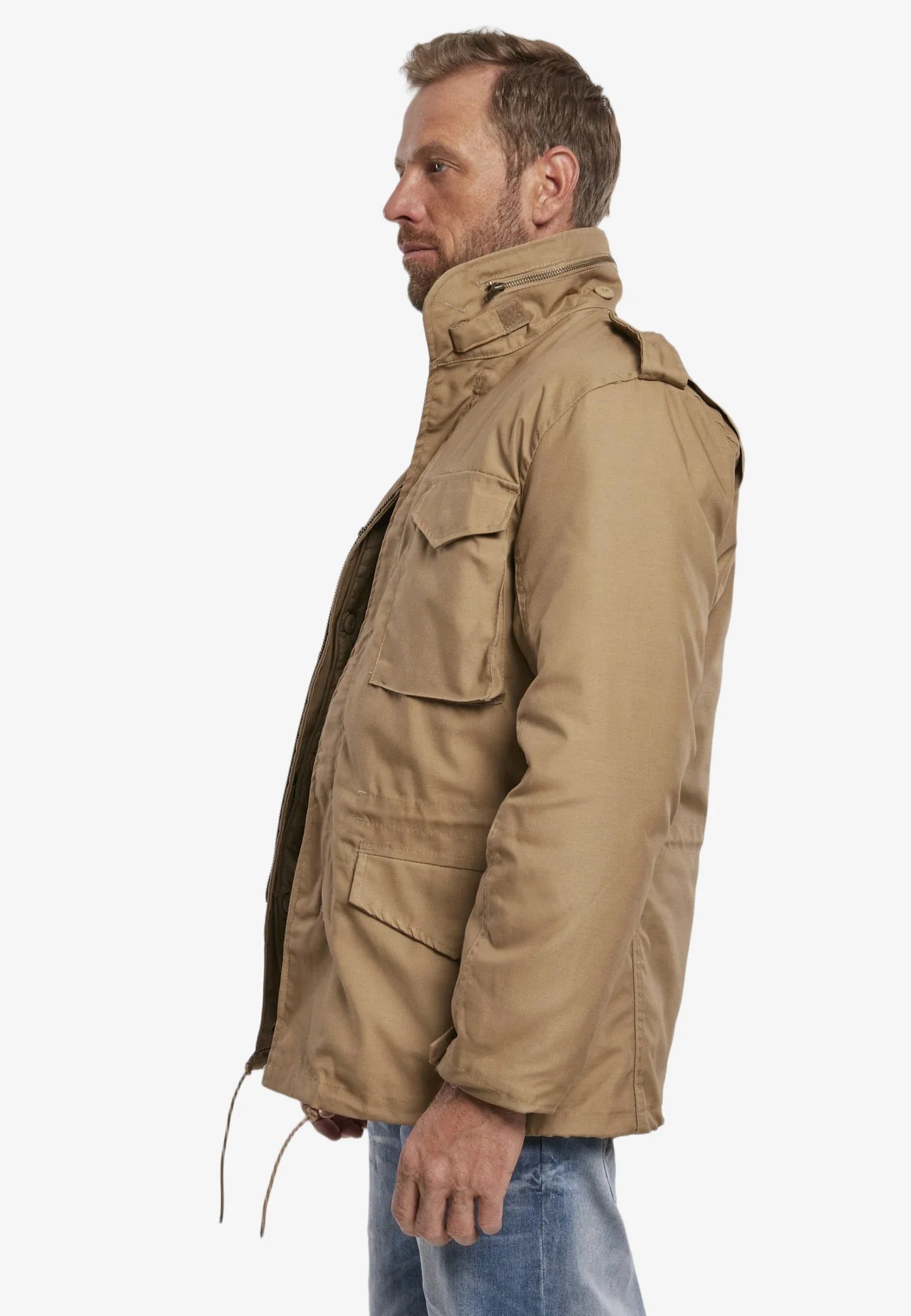 M65 Classic Jacket - Brandit