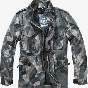 M65 Classic Jacket - Brandit