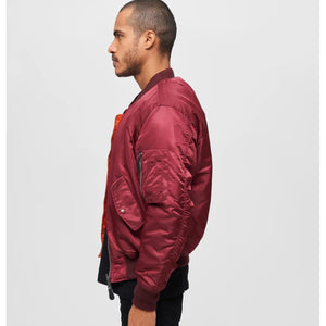 Ma1 Bomber Jacket Heavy - Brandit