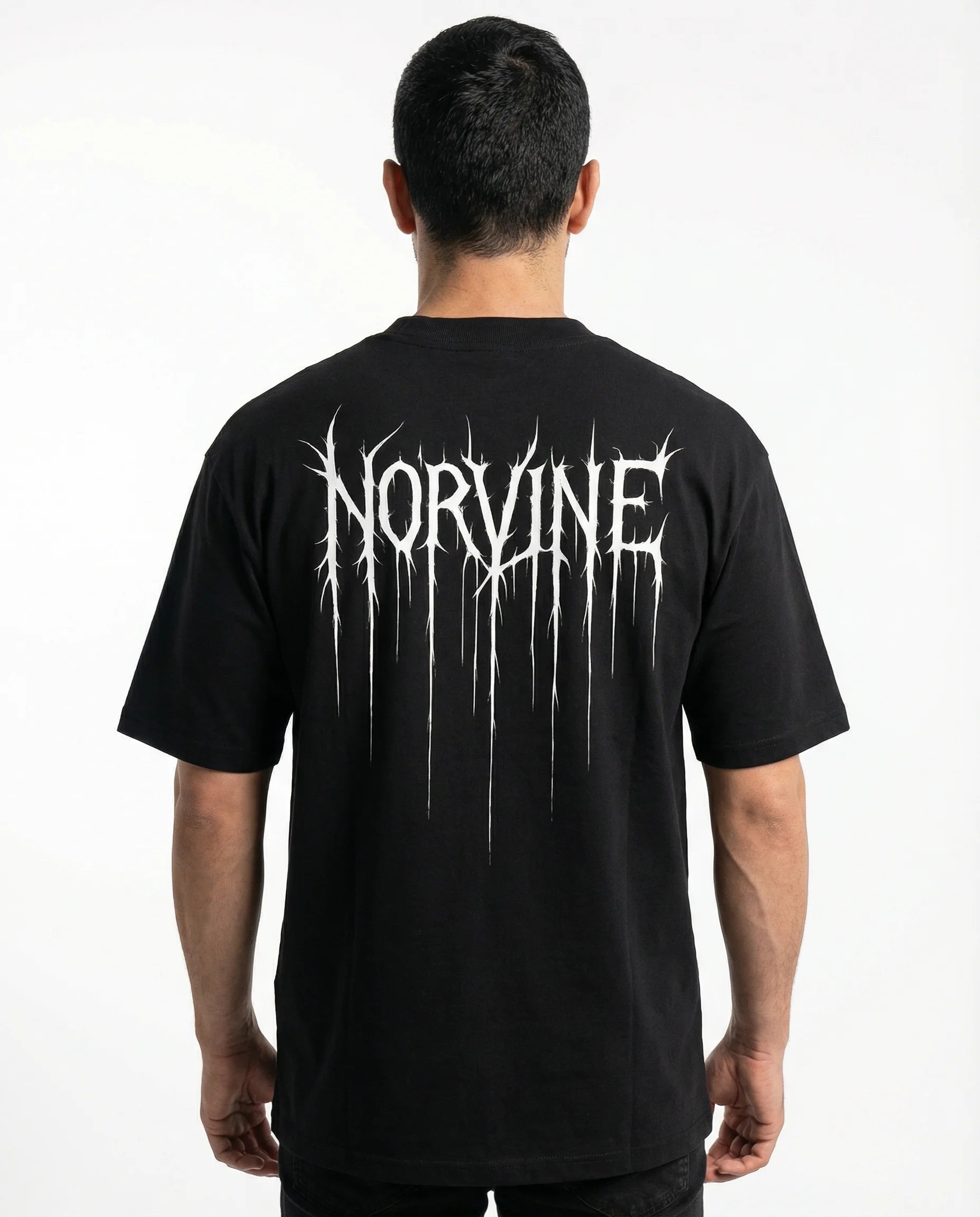 Metal Veins T-shirt Unisex-shirts - Norvine