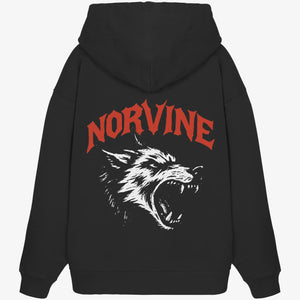 Nightfang Hoodie - Norvine