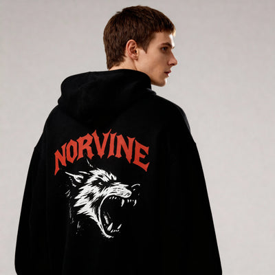 Nightfang Hoodie - Norvine