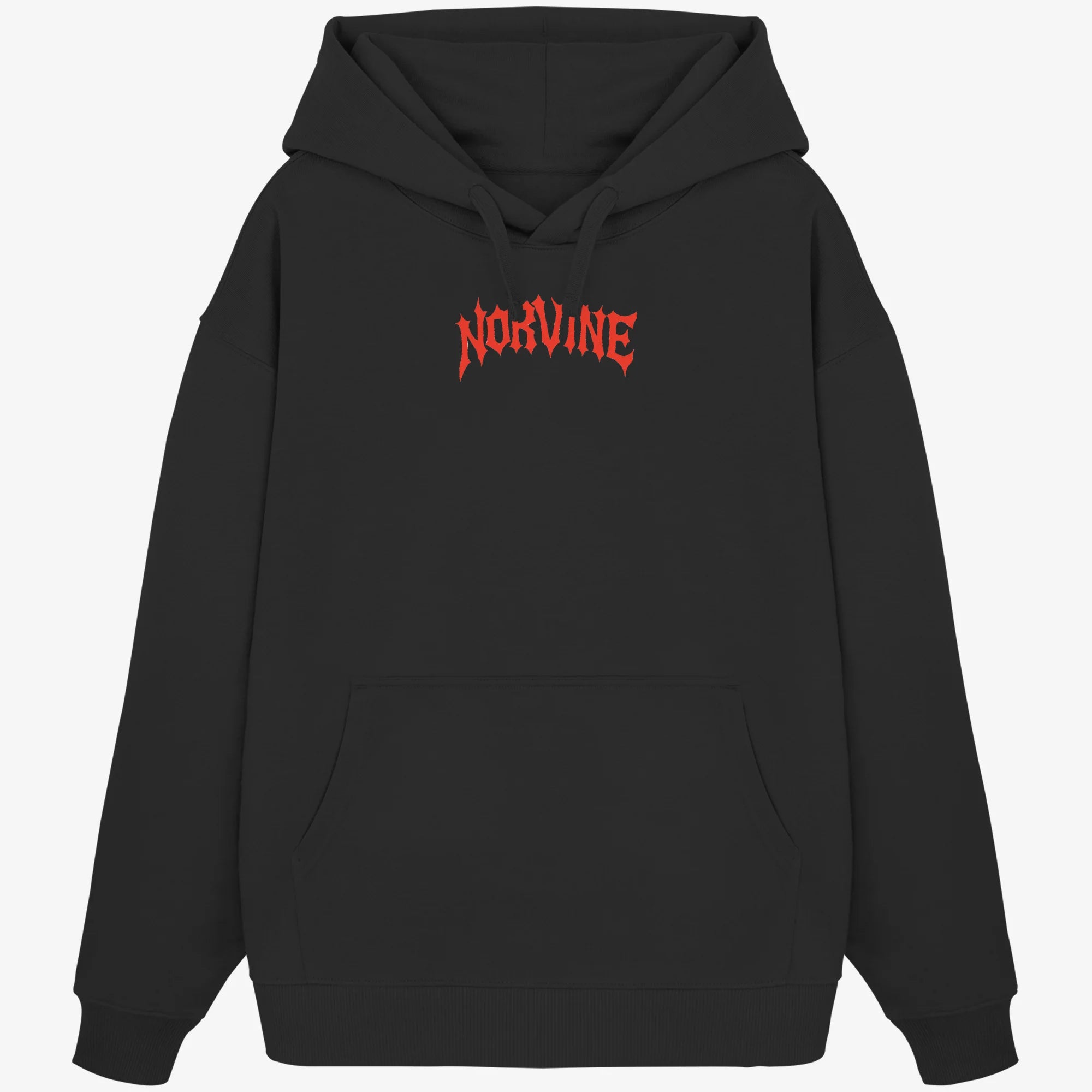 Nightfang Hoodie - Norvine