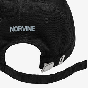 Norvine Corduroy Hat Accessoire