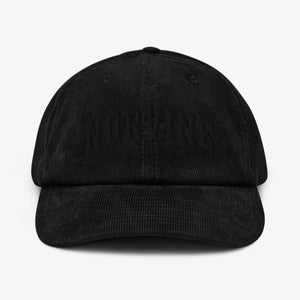 Norvine Corduroy Hat Accessoire