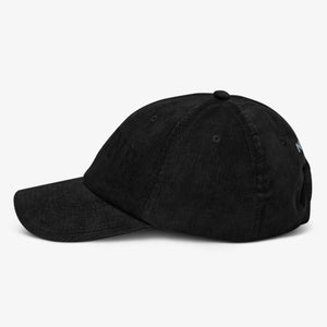 Norvine Corduroy Hat Accessoire