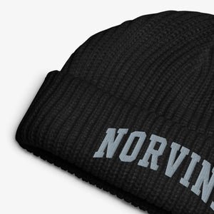 Norvine Fisherman Beanie Accessoire