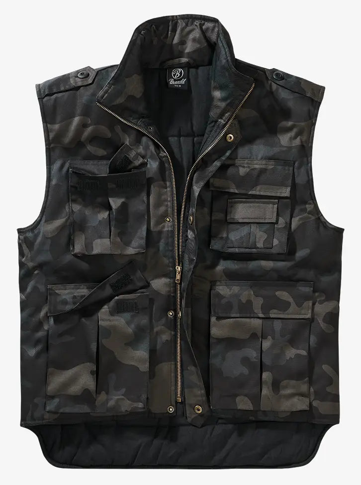 Ranger Tactical Vest - Brandit