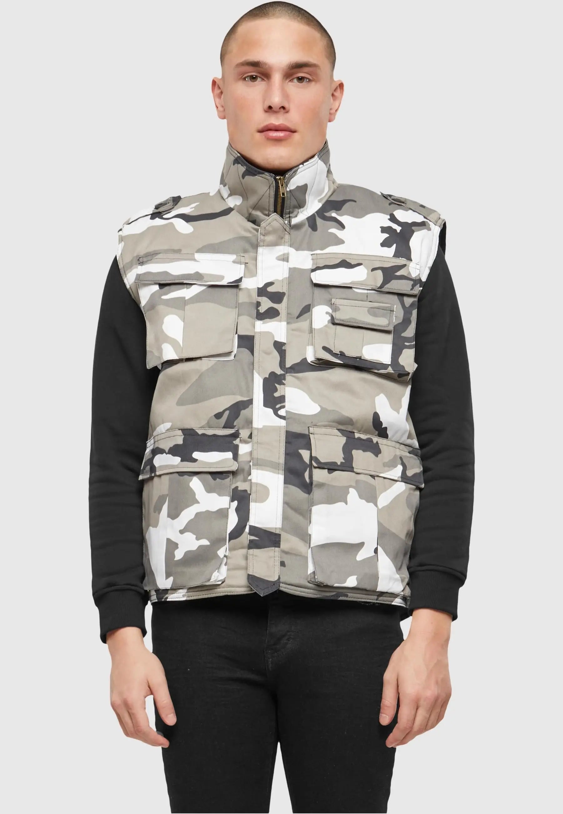 Ranger Tactical Vest - Brandit