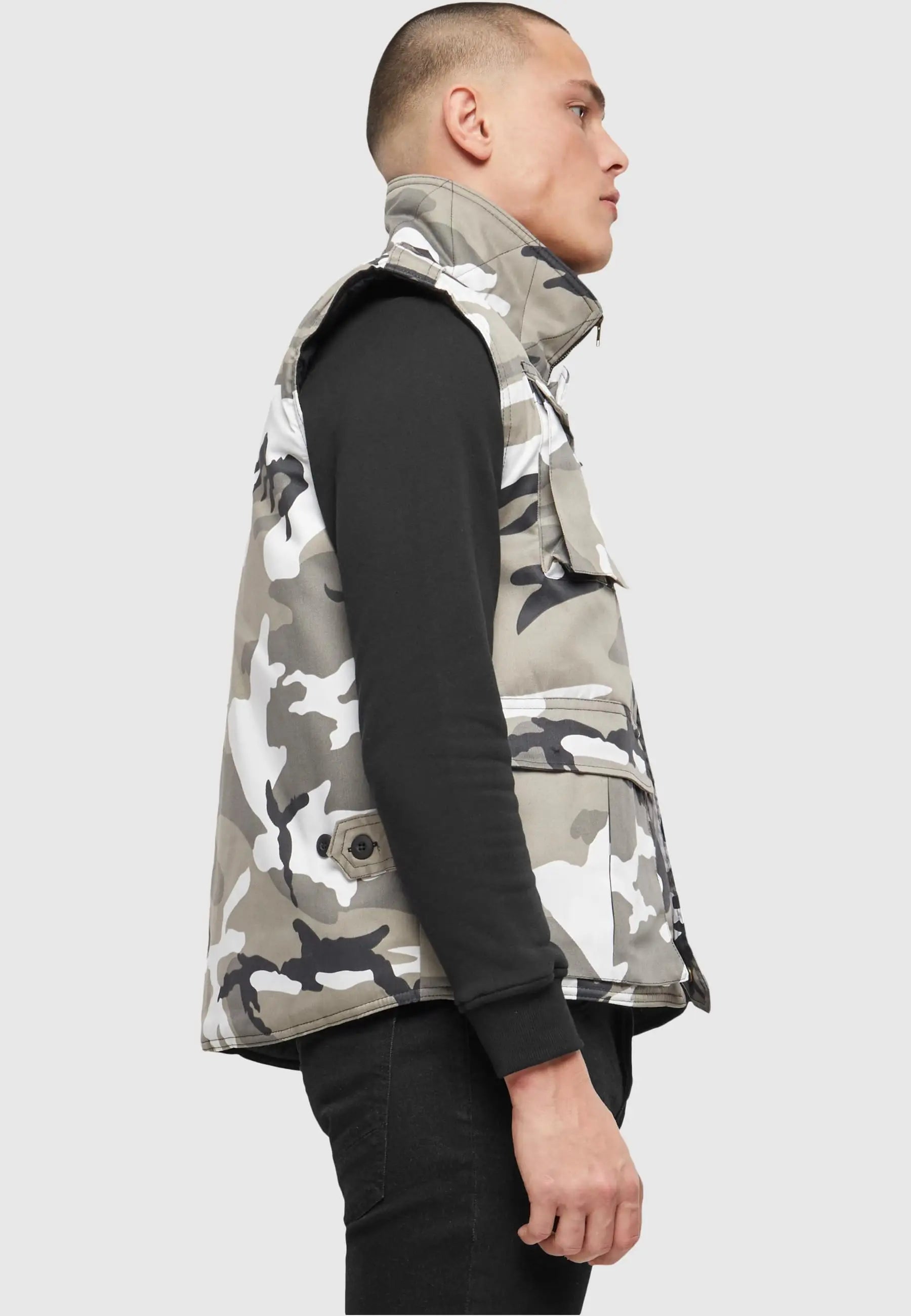 Ranger Tactical Vest - Brandit