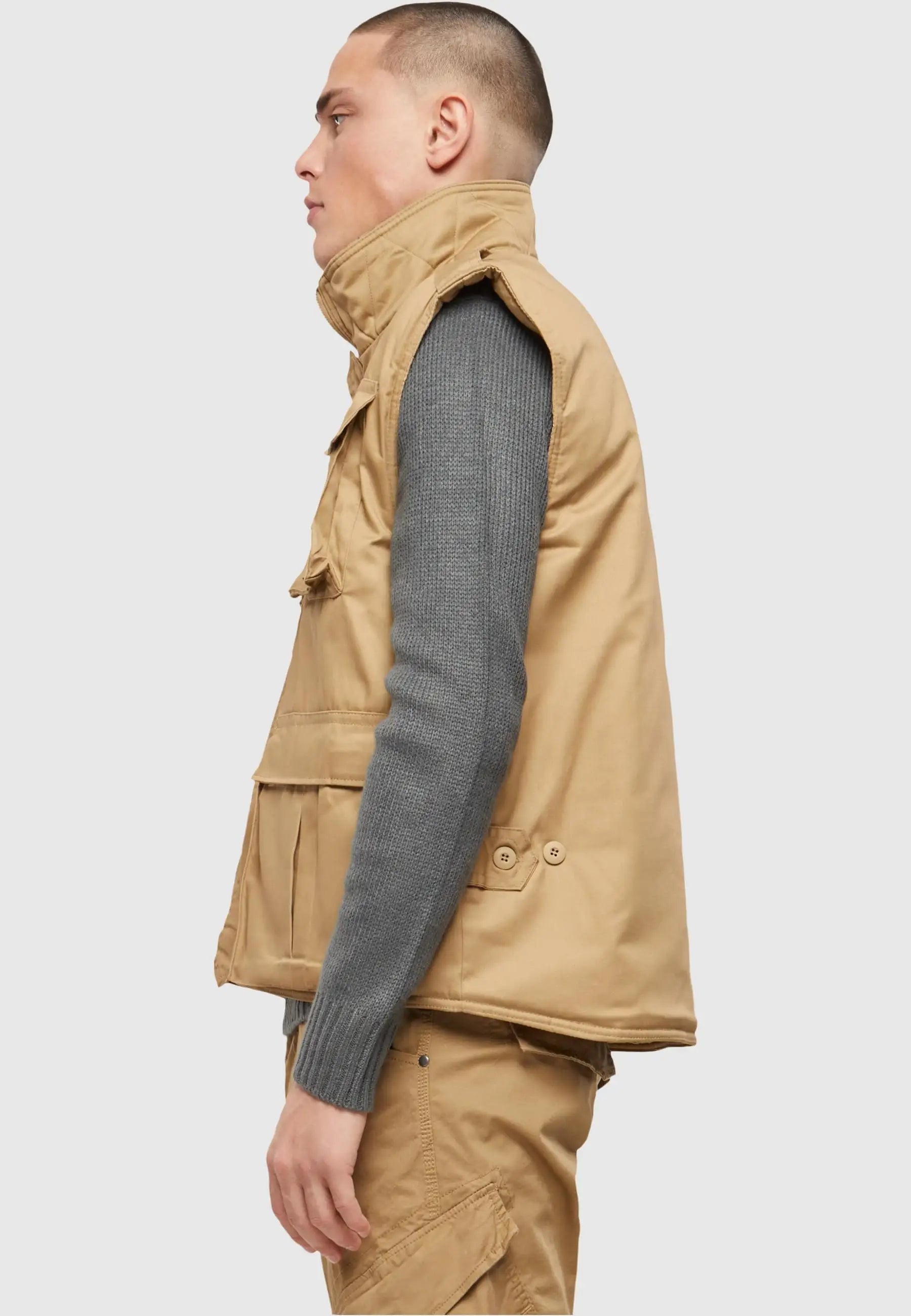 Ranger Tactical Vest - Brandit