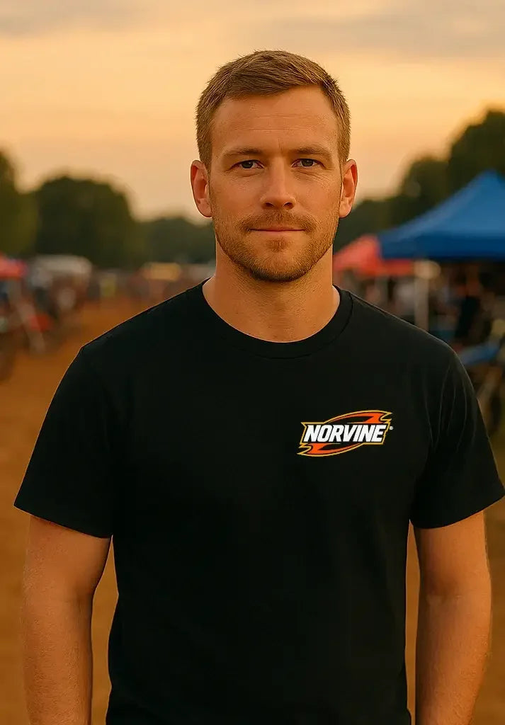 Retro Moto Aesthetic Tee Creator Studio