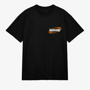 Retro Moto Aesthetic Tee Creator Studio