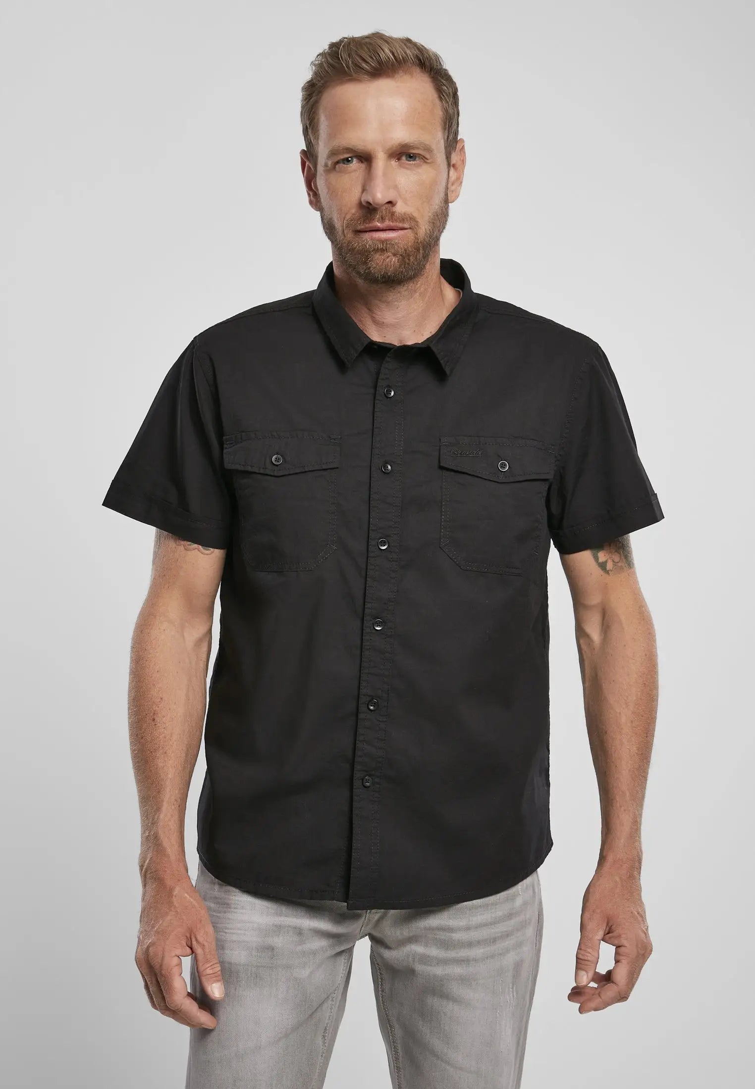 Roadstar Shirt - Brandit
