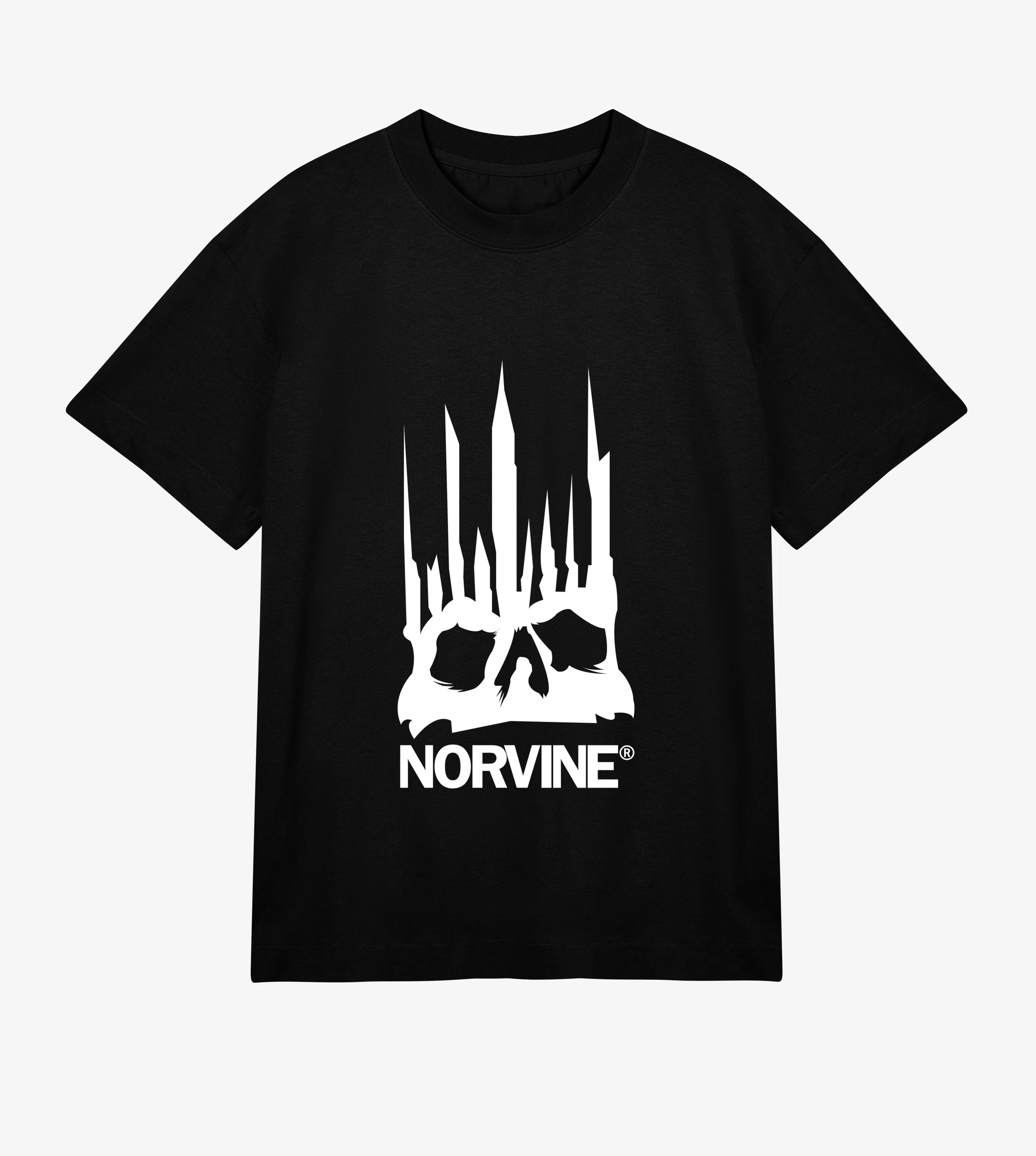 Skullspire t Shirt Norvine