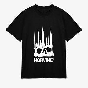 Skullspire t Shirt Norvine