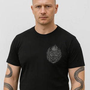 Thornheart t Shirt Norvine