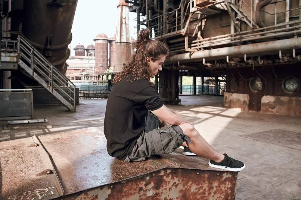 Urban Legend Shorts - Brandit